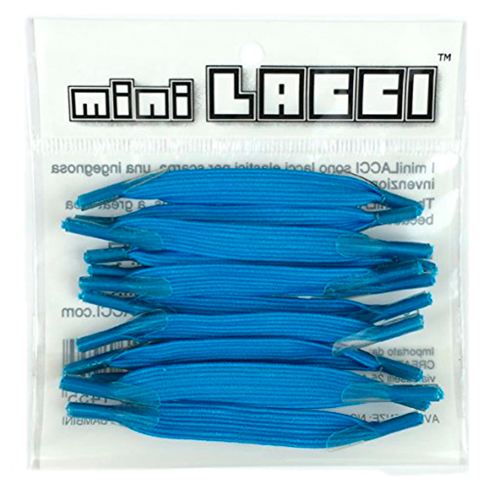 Sireturi miniLACCI Laces photo 